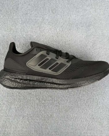 Replica   Adidas Pure Boost PB22 Black