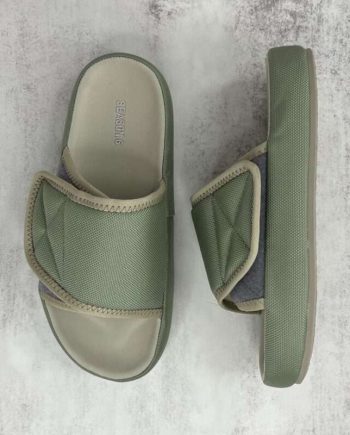 Replica Adidas Yeezy Slippers For Men #ADYZSL0007