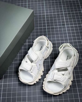 Replica Balenciaga Sandal For Women and Men #BCSA012