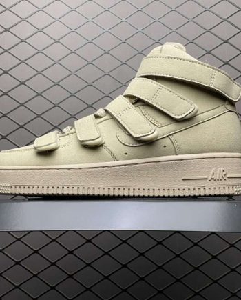 Replica Billie Eilish x Nike Air Force 1 High ’07 SP ‘MUSHROOM’ #AF013