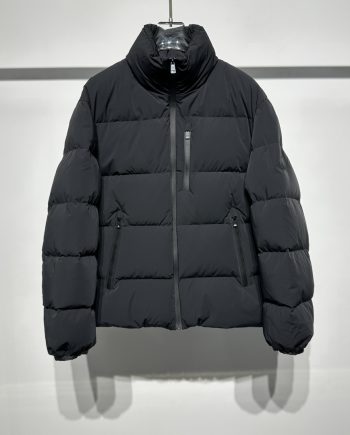 Replica Moncler 2023 ss new arrivals down jacket black