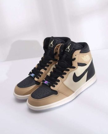 Replica Air Jordan 1 High Tops Shoes For Men #AJ0223