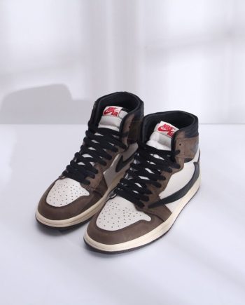 Replica Air Jordan 1 High Tops Shoes For Men #AJ0225