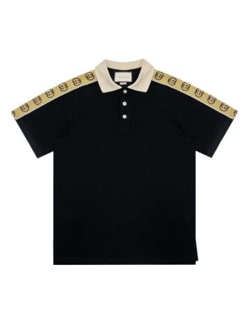 Replica Gucci New Polo  T-shirts For Unisex#HTS344