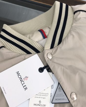 Replica  MONCLER 2023 ss New Arrivals Jackets