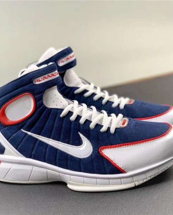 Replica  Air Jordan AirZoomHuarache2k4 Shoes #AJN003