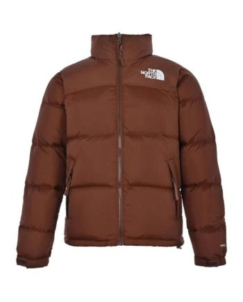 Replica The North Face 1996 Nuptse New Down Jackets For Women And Men #SYTNF002