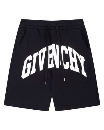 Replica Givenchy New Short Pants For Unisex Vintage Streetwear#NTS042