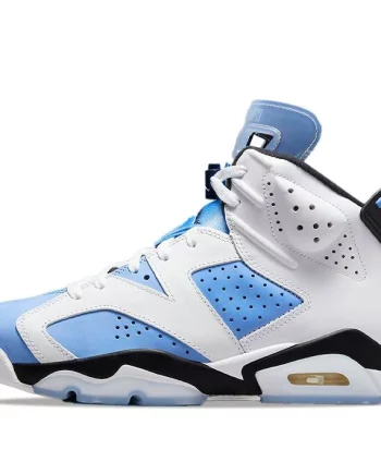 Replica Air Jordan 6 Retro Shoes For Men #AJ6002