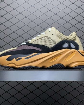 Replica Adidas Yeezy Boost 700 ” Enflame Amber  #YZ700-04