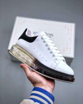 Replica  Alexander McQueen Air Cushion Sneaker Low-top