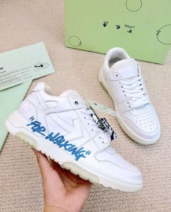 Replica Off-White Casual Shoes For Women  #OWC100