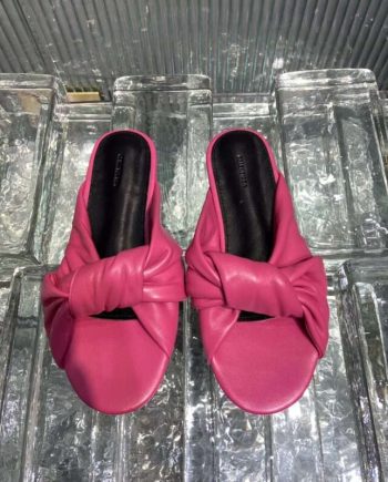 Replica Balenciaga Slippers For Women #BCSL0060