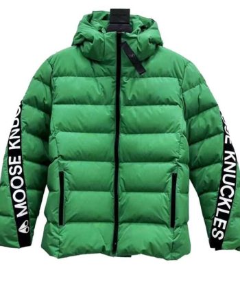 Replica Moose Knuckles New Down Jackets For Women and Men Hot Sale#SYMK0011