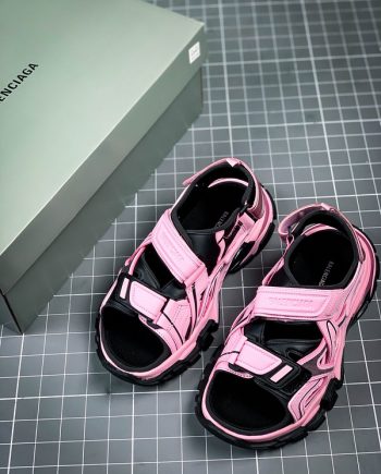 Replica Balenciaga Sandal For Women #BCSA014