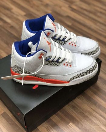 Replica  Air Jordan 3 III Retro For Men #AJ3013