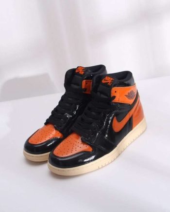 Replica Air Jordan 1 High Tops Shoes For Men #AJ0222