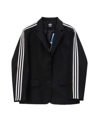 Replica Balenciaga x Adidas 23ss Large Baggy Suit Jackets For Unisex