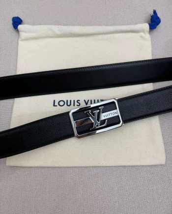 Replica LV Men’s 35 MM Belt #LB007