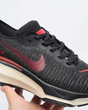 Nike Zoom X Invincible Run Flyknit 3″ Black