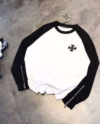 Replica Chrome Hearts 2023SS Sweatshirt For Unisex #HTS161