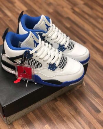 Replica  Air Jordan 4 IV Retro For Men #AJ4019