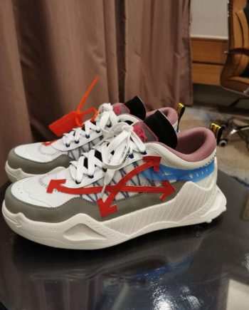 Replica Off-White Casual Shoes For Women and Men #OWC025