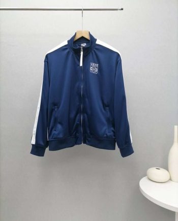 Replica LOEWE New Sports Jacket Sporty Style For Unisex