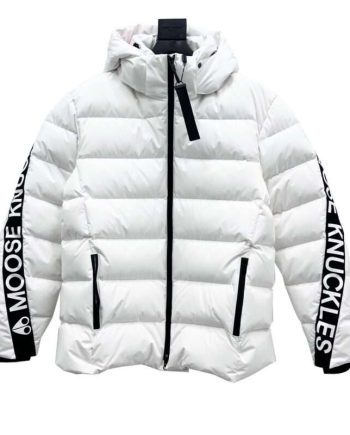 Replica Moose Knuckles New Down Jackets For Women and Men Hot Sale#SYMK0012