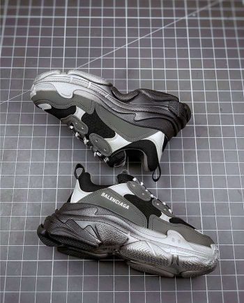 Replica Balenciaga Fashion Shoes For Men #BCFS0140