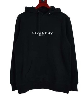 Replica Givenchy Reversible Printed Hoodie For Unisex #NTS194