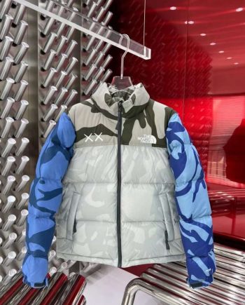 Replica The North Face New Down Jackets For Women And Men #NFC005