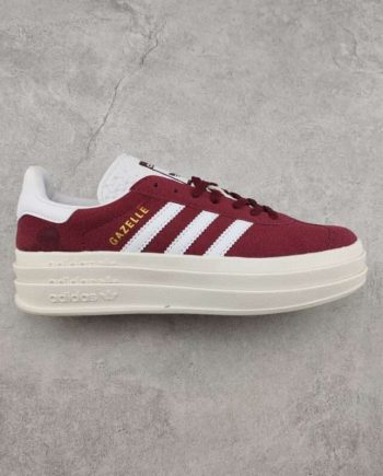 Replica  Adidas Gazelle Bold W Women Shoes