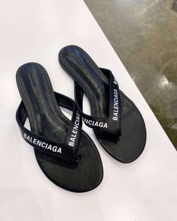 Replica Balenciaga Slippers For Women #BCSL0065