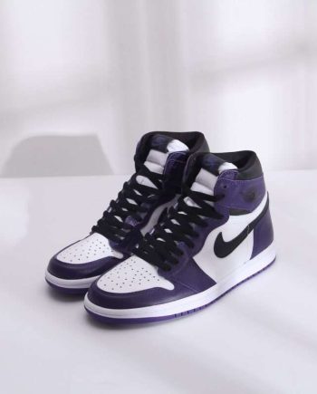 Replica Air Jordan 1 High Tops Shoes For Men #AJ0226