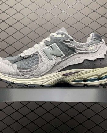 Replica  New Balance 2002R Protection Pack ” Rain Cloud”