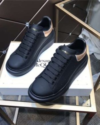 Replica Alexander McQueen Shoes For Men #AM227