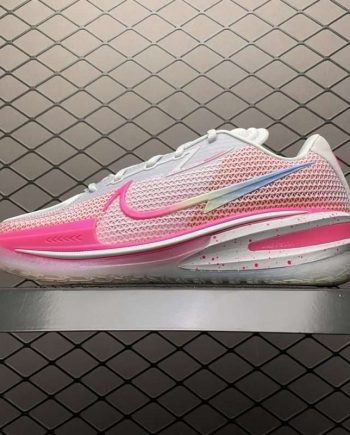 Nike Air Zoom G.T. Cut Think Pink CZ0175-008