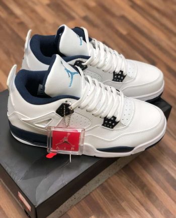 Replica  Air Jordan 4 IV Retro For Men #AJ4016