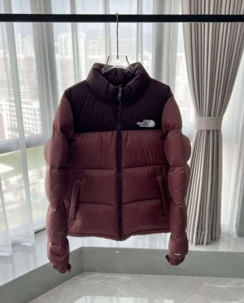 Replica The North Face 1996 Nuptse New Down Jackets For Women And Men #SYTNF001