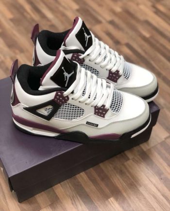 Replica  Air Jordan 4 IV Retro For Men #AJ4020