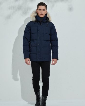 Replica CANADA GOOSE Carson down jacket DJ1021101