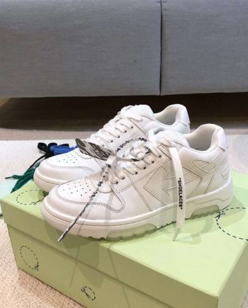 Replica Off-White Casual Shoes For Women  #OWC107