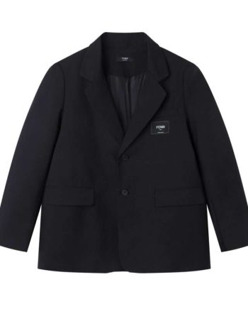 Replica Fendi 2023SS New Suit Jackets For Unisex