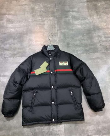 Replica Gucci New Fashionable Down Jackets For Women and Men#GDJ002