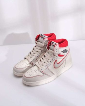 Replica Air Jordan 1 High Tops Shoes For Men #AJ0221