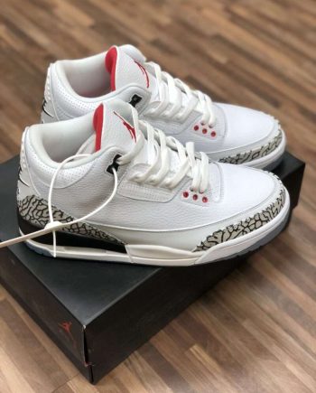 Replica  Air Jordan 3 III Retro For Men #AJ3009