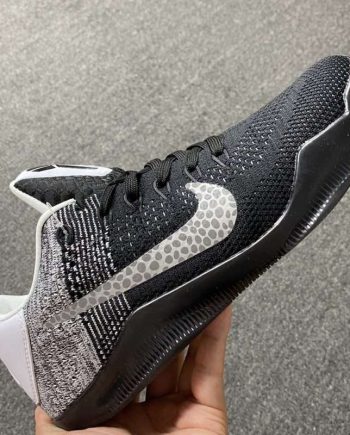 Replica Nike Kobe 11 Elite Low ‘Last Emperor’ 822675-105