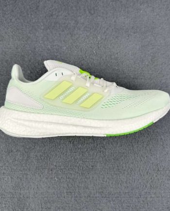 Replica  Adidas Pure Boost PB22 Green White