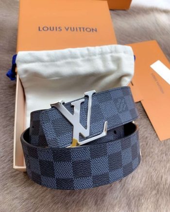 Replica LV 40MM Belt#LB011